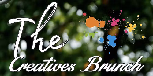 RVA CREATIVES BRUNCH