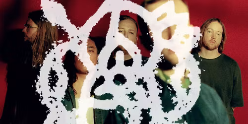 La Dispute at GLC Live at 20 Monroe