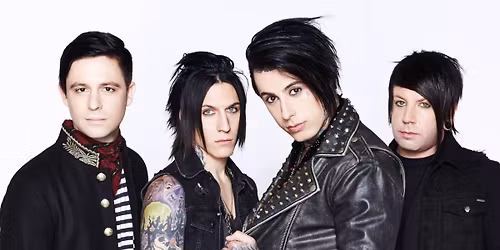 Falling in Reverse London