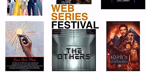 12th Web Series Festival