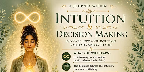 Intuition and Decision Making 