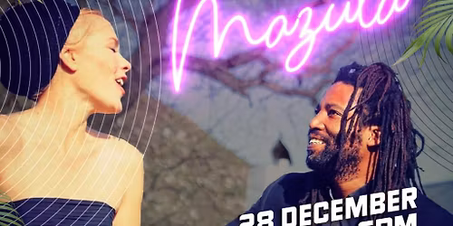 Mazula @ Cape To Cuba