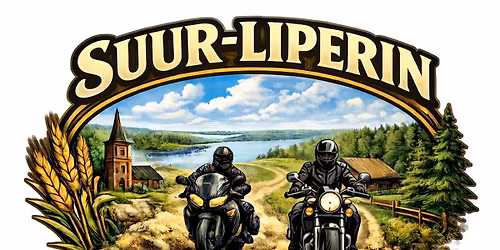 SUUR-LIPERIN AJOT 2026 JATKOT