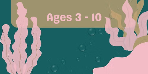 Under the Sea Summer Camp