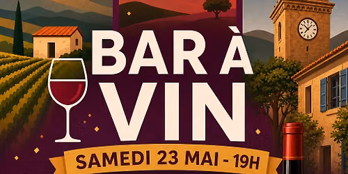 Bar \u00e0 vins 