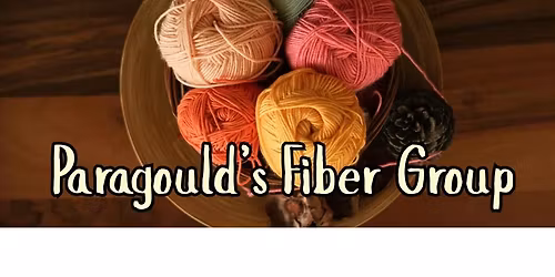 Christmas Fiber Meet Up @ Juniper Tree