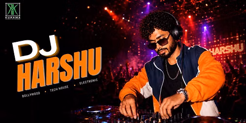 DJ Night ft. DJ Harshu