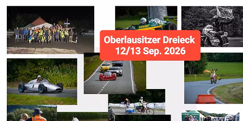 12.Oberlausitzer Dreieck 