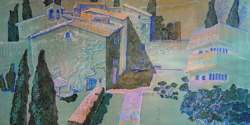 Ramaz Razmadze - new works \ud83c\udfa8 \u10e0\u10d0\u10db\u10d0\u10d6 \u10e0\u10d0\u10d6\u10db\u10d0\u10eb\u10d8\u10e1 \u10d0\u10ee\u10d0\u10da\u10d8 \u10dc\u10d0\u10db\u10e3\u10e8\u10d4\u10d5\u10e0\u10d4\u10d1\u10d8