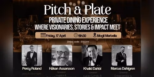 Pitch & Plate