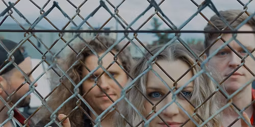 The Fox Den - Louisville, KY