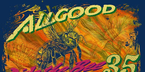 AllGood Ride The Bee