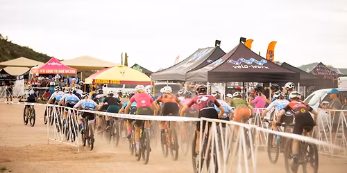 Cactus Cup 2026 - Day 1