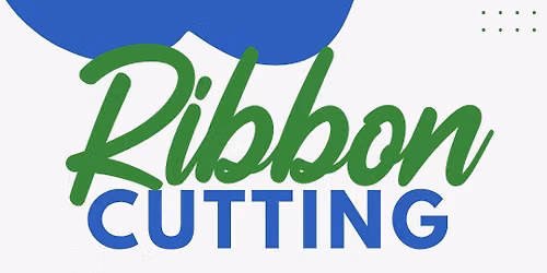 Ribbon Cutting: Colonial Hills Golf Club 