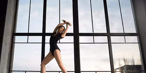 Barreless Barre: Sculpt, strengthen, and feel the burn LOCATION: LEVEL 9