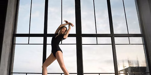 Barreless Barre: Sculpt, strengthen, and feel the burn LOCATION:  LEVEL 9