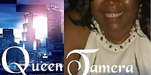 Tamera Bridal Shower