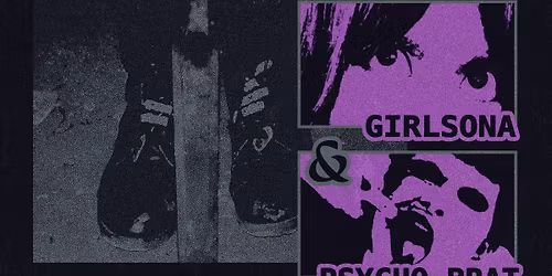 \u201cpsycho girl\u201d double album release show