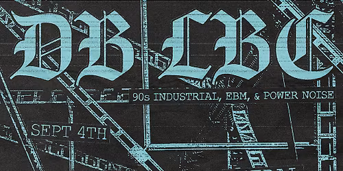 DB LBC: FUEDAL