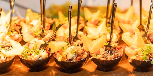 Flavors of the Gables