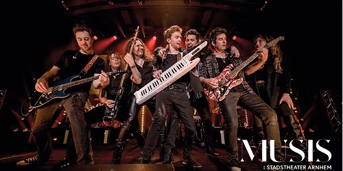 The Classic Rock Show | MUSIS, Arnhem