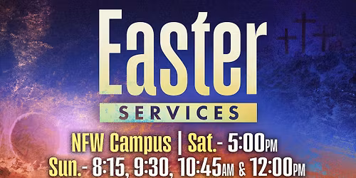 Easter | NFW