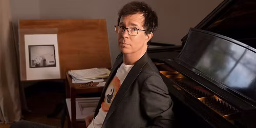 Ben Folds with the New Jersey Symphony