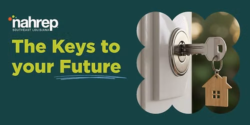 The Keys to your Future: Unlocking the Door to Generational Wealth