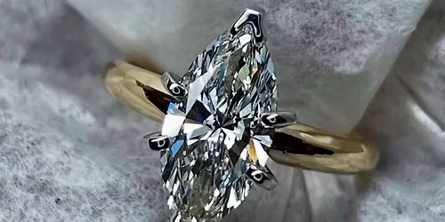 Kay Jewelers Diamond & Design Event