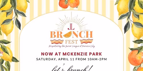 Spring Fundraiser: Brunch Fest