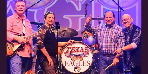 Texas Eagles - A Tribute to the Eagles