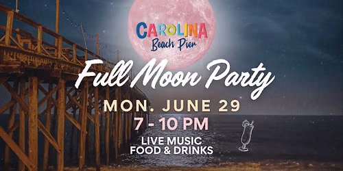 Full Moon Party