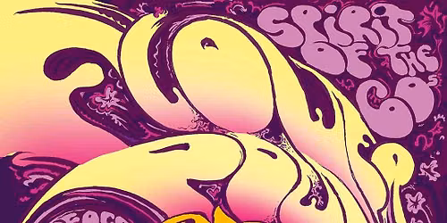 FLOWER POWER - Die PARTY 