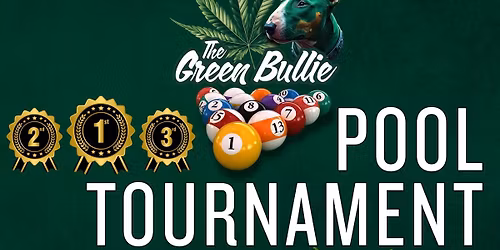 Bullie Pool Tournament