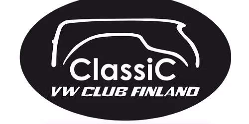 Classiccien VWappuajelu #13