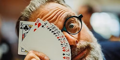 Seminar mit Michel Huot (Kanada)