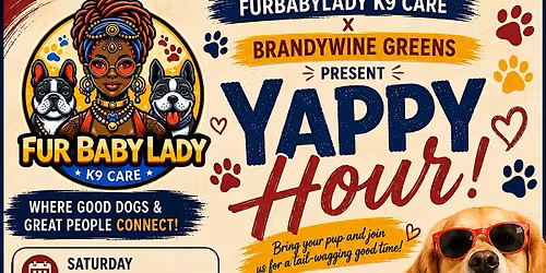 Yappy Hour