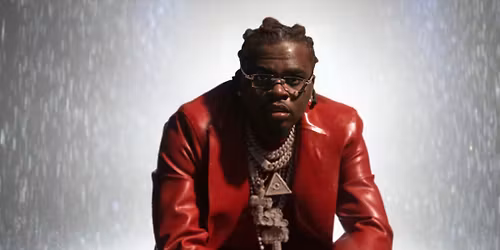 Gunna Amsterdam Tickets