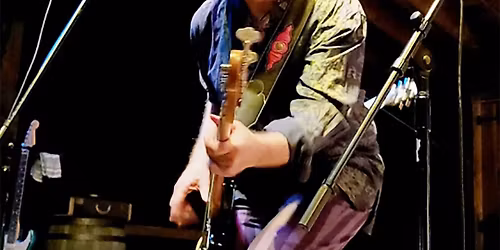 Back To The Garden 1969 at Rams Head On Stage