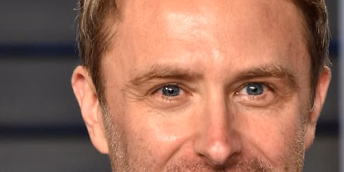 Chris Hardwick