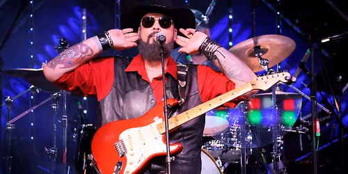 Let's Get Rowdy: Hank Williams Jr. Tribute - Hard Rock Cafe