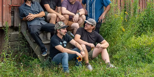 Eastside Presents: Well Suited w\/ The Diamondstones at The Iron Horse