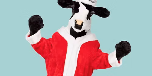 Christmas Craft Party