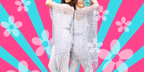 ABBA Bottomless Brunch