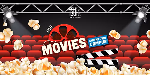 FSU Movies: Zootopia and Zootopia 2 (London Downtown Campus)