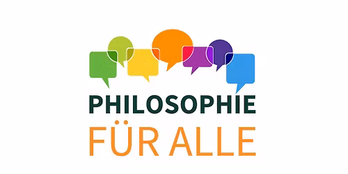 Philosophische Gespräche im Nachbarschaftsheim - mit Prof. Dr. Hans-Peter Griewatz