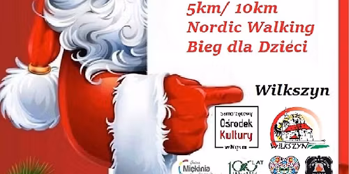 Piastowski Bieg Miko\u0142ajowy