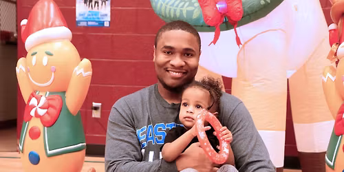 Frosty\u2019s Holiday Wonderland