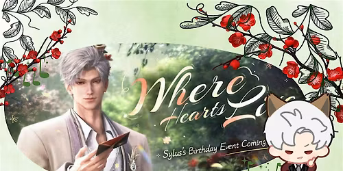 Sylus's Eternal Promise