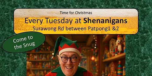 Bangkok's Downtown Quiz